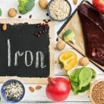 Photo of iron rich foods for babies