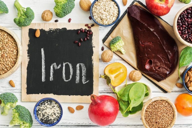 Photo of iron rich foods for babies