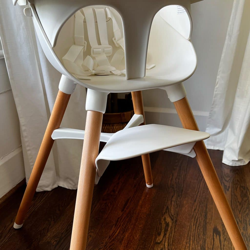 Photo of Lalo High Chair