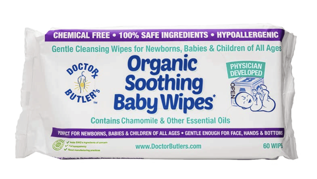 11 best baby wipes