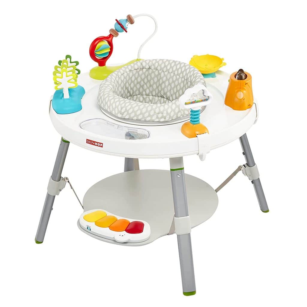 best item for a second baby registry