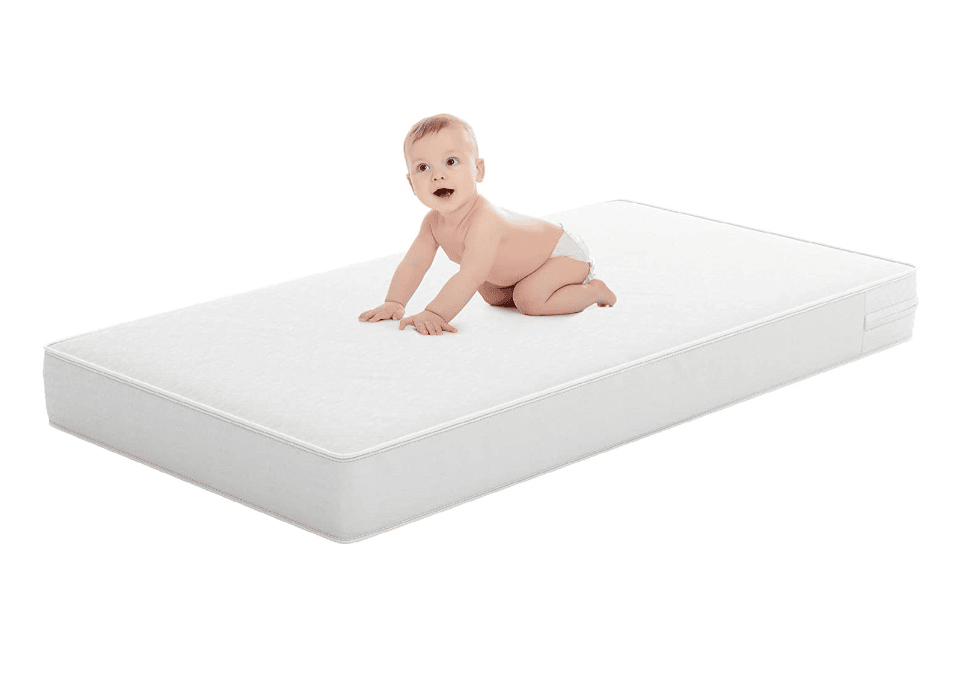 Best baby mattress