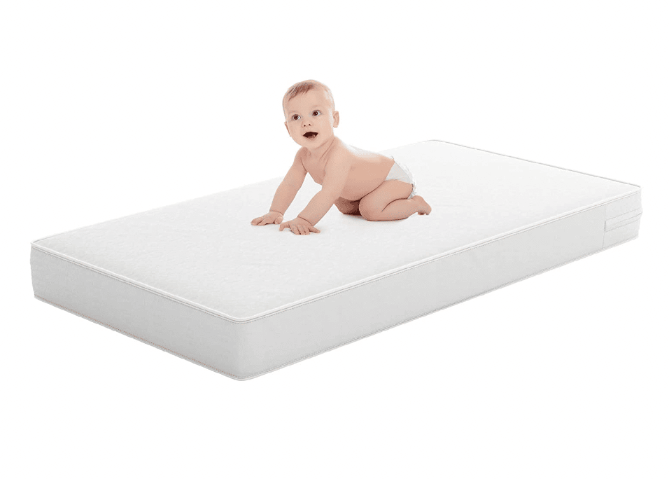 10 Best Baby Mattresses of 2023 Milk Drunk