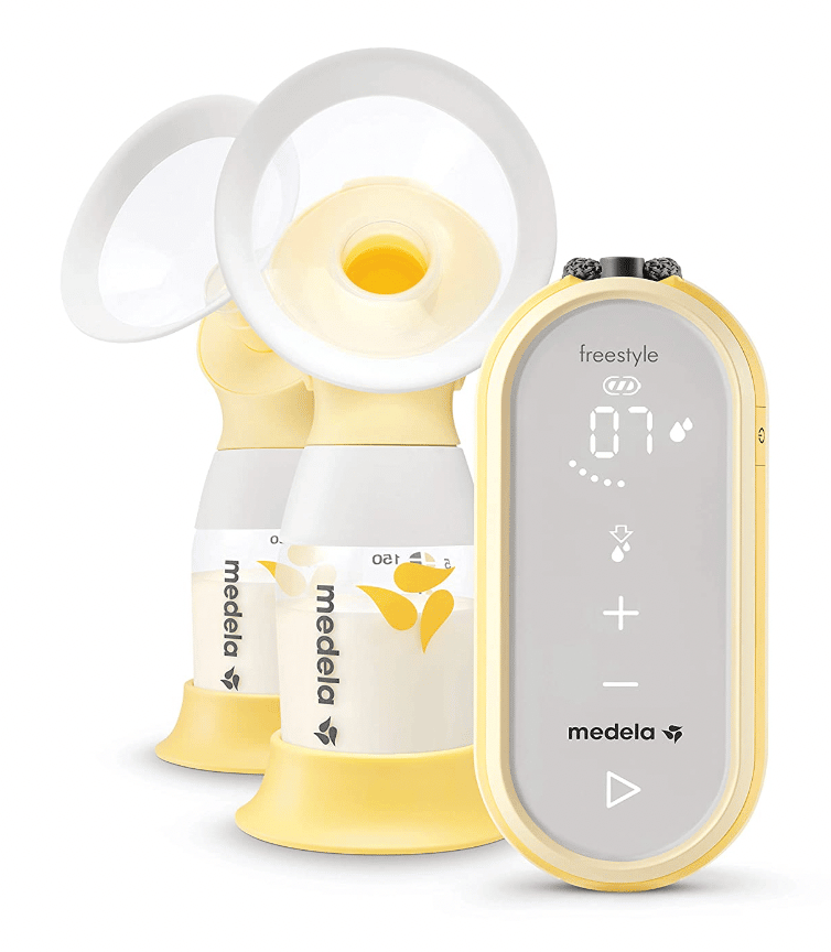 Medela Portable Breast Pump
