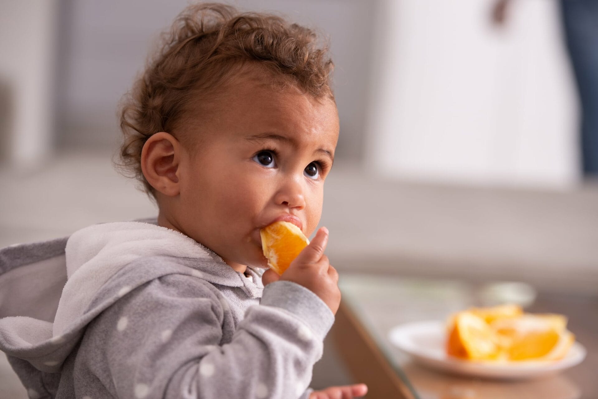 3 Examples of a 1 Year Old Feeding Schedule Milk Drunk