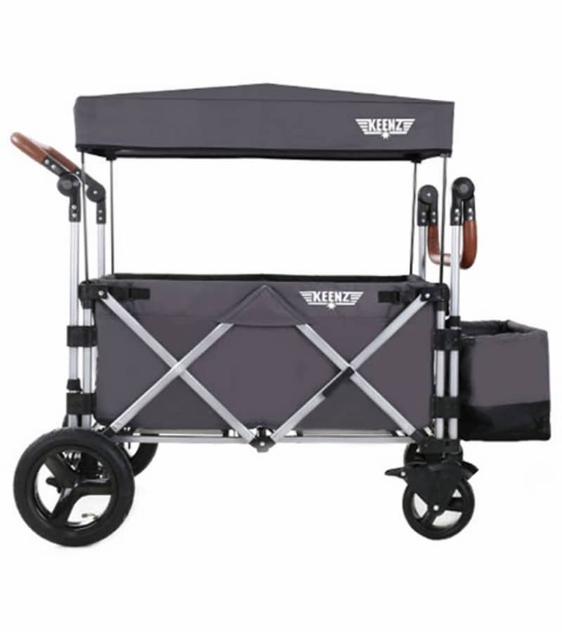 Best stroller wagon