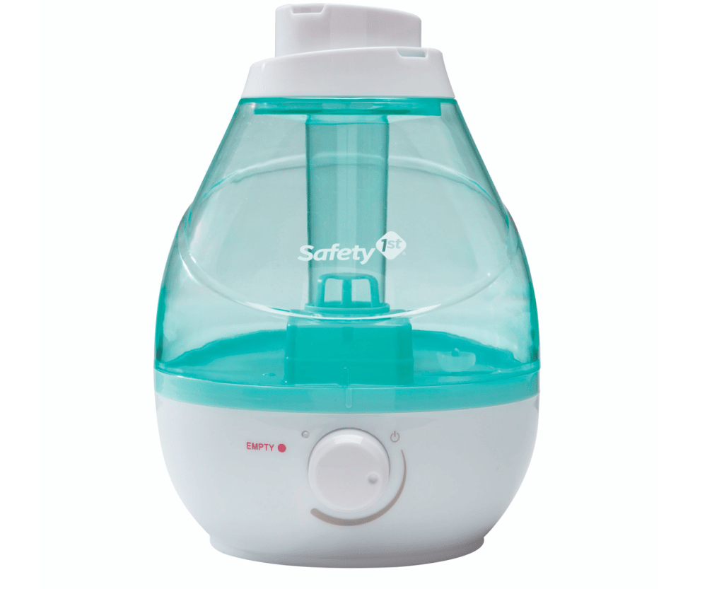 11 Best Baby Humidifiers of 2023 + expert tips on choosing the best ...