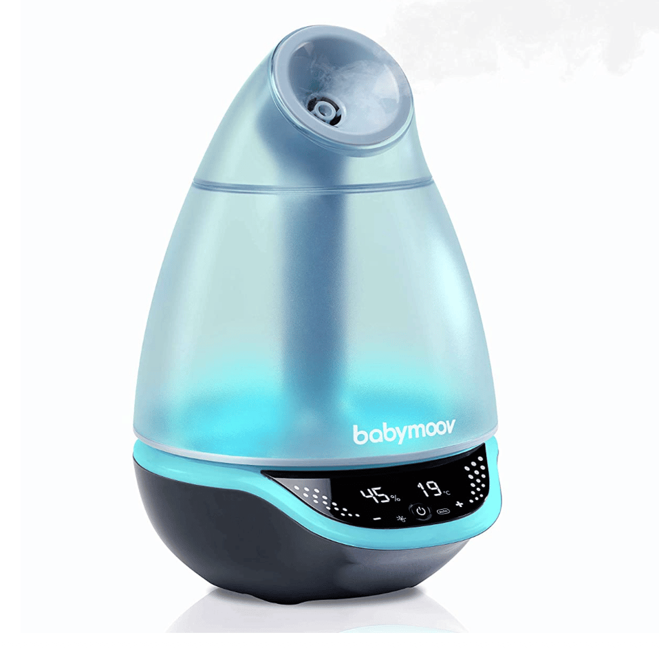 11 Best Baby Humidifiers 
