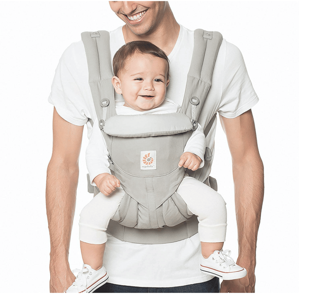 15 Best Baby Carriers of 2023 Milk Drunk