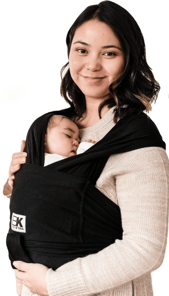 Baby K’Tan Baby Wrap Carrier