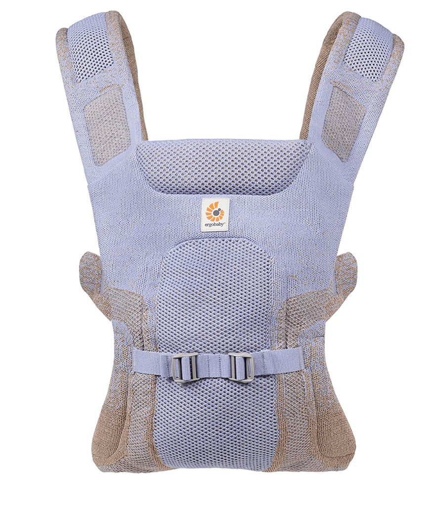 Ergobaby Aerloom All Carry Positions