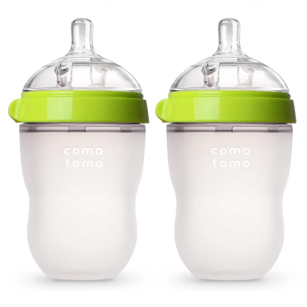 Best Baby Bottles for Breastfed Babies 