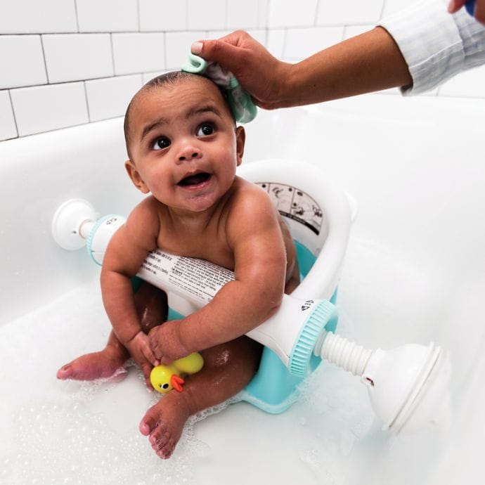 best baby bathtub Summer Infant