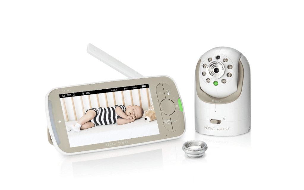Best baby monitors 2023