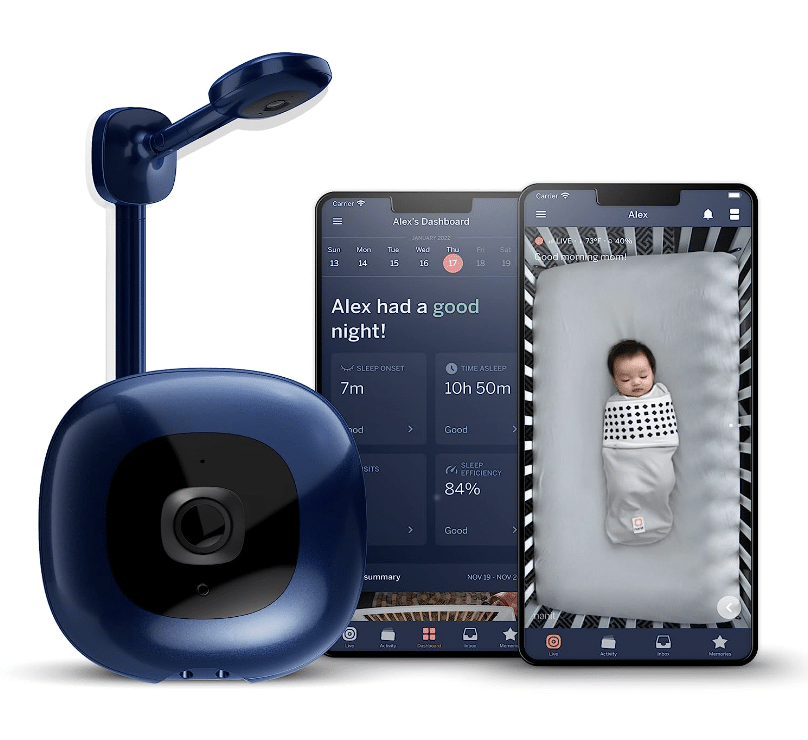 Best baby monitors 2023