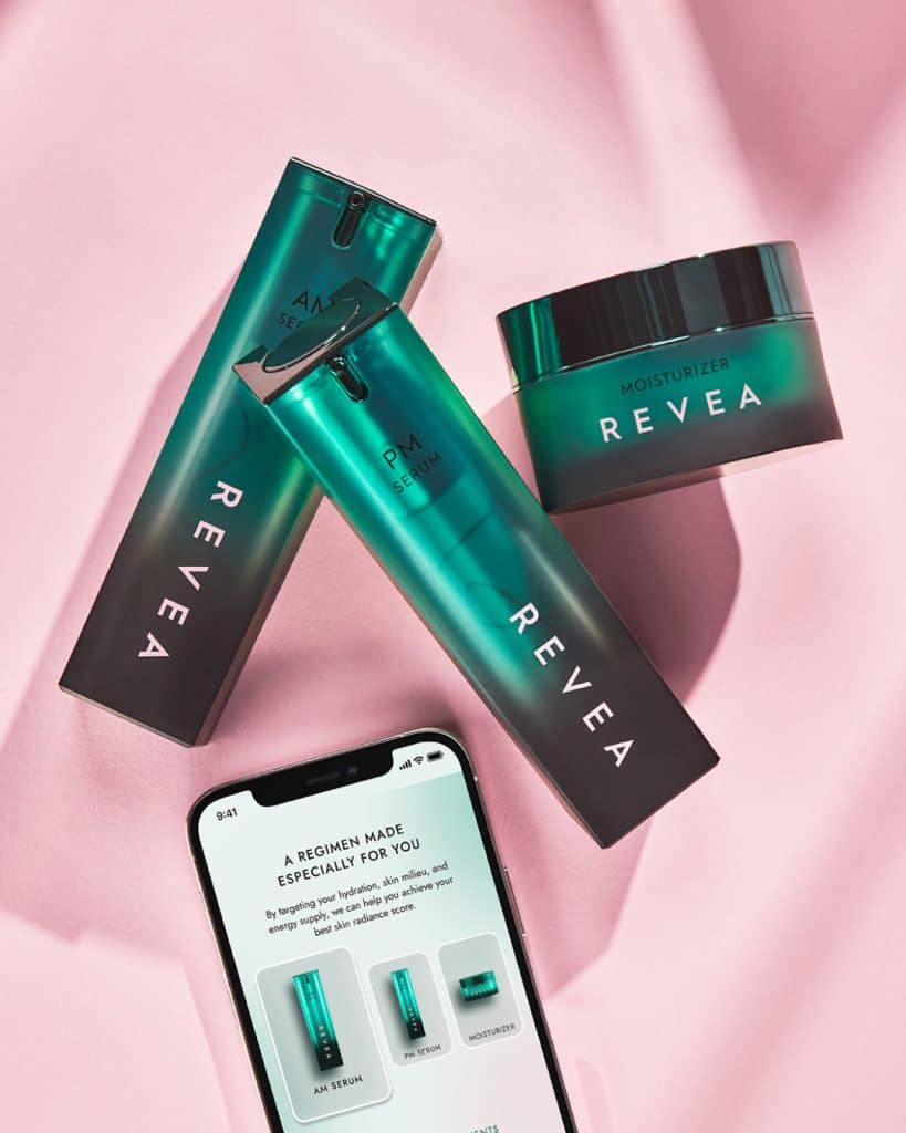 Review Revea Skincare
