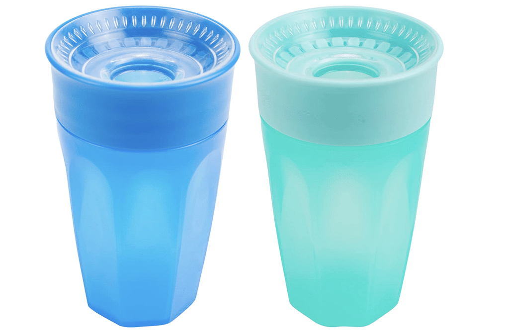 Best sippy cup for daycare