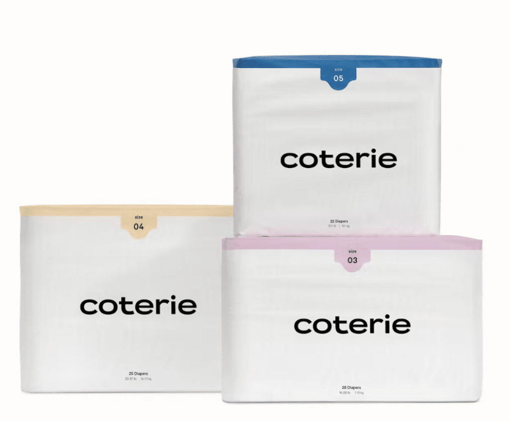 Best diapers for daycare