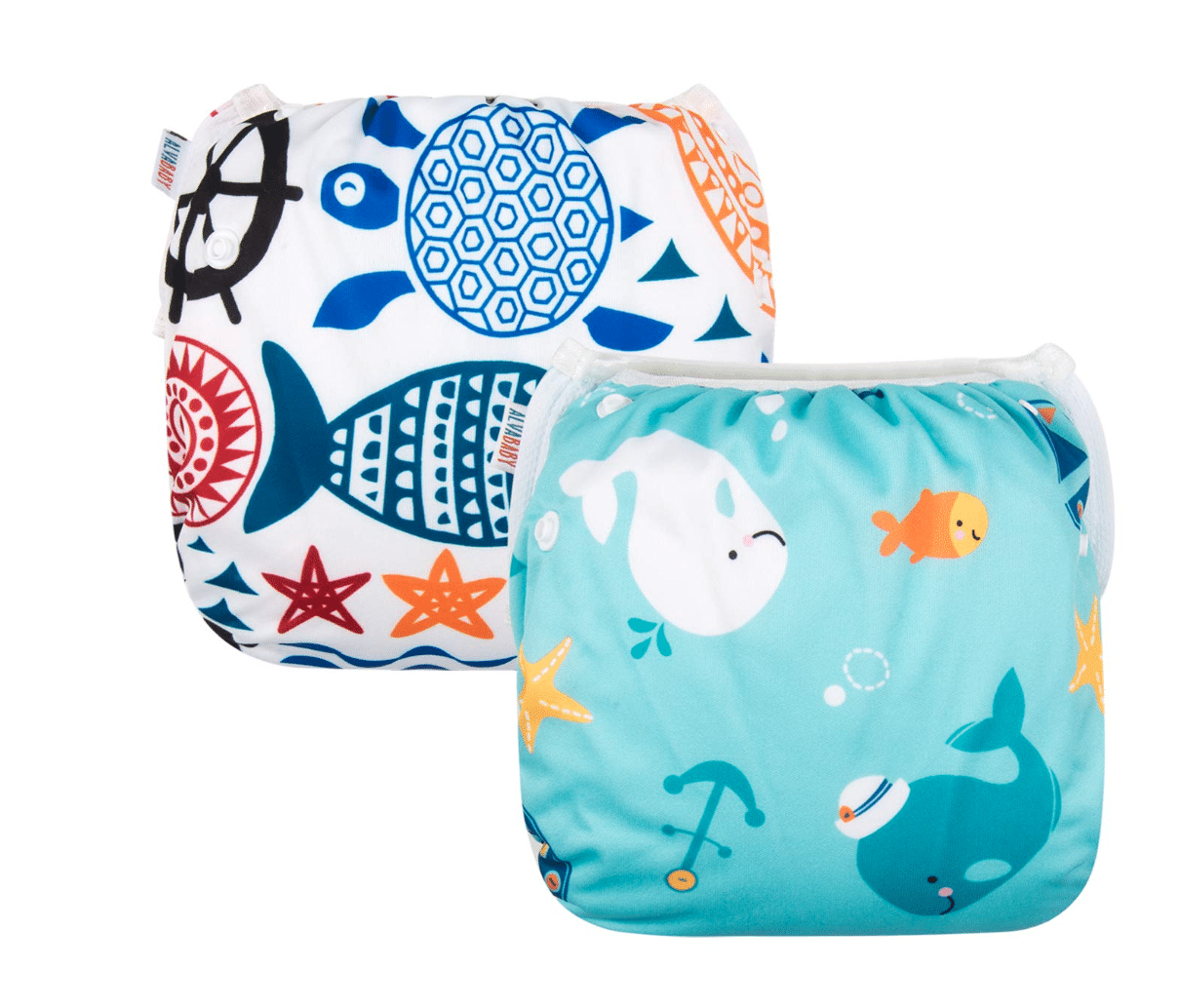 12 of the Best Baby Diapers of 2023 Organic, NonToxic, Overnights