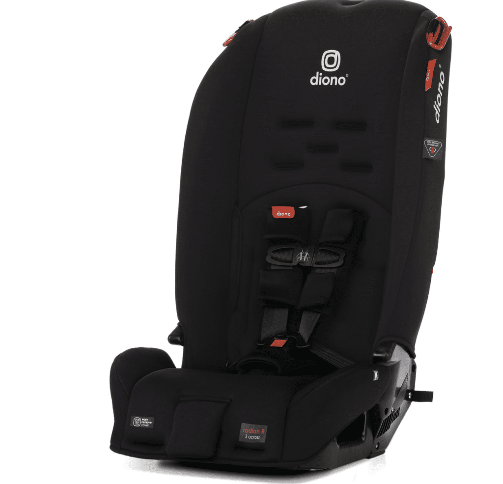 11 of the best car seats