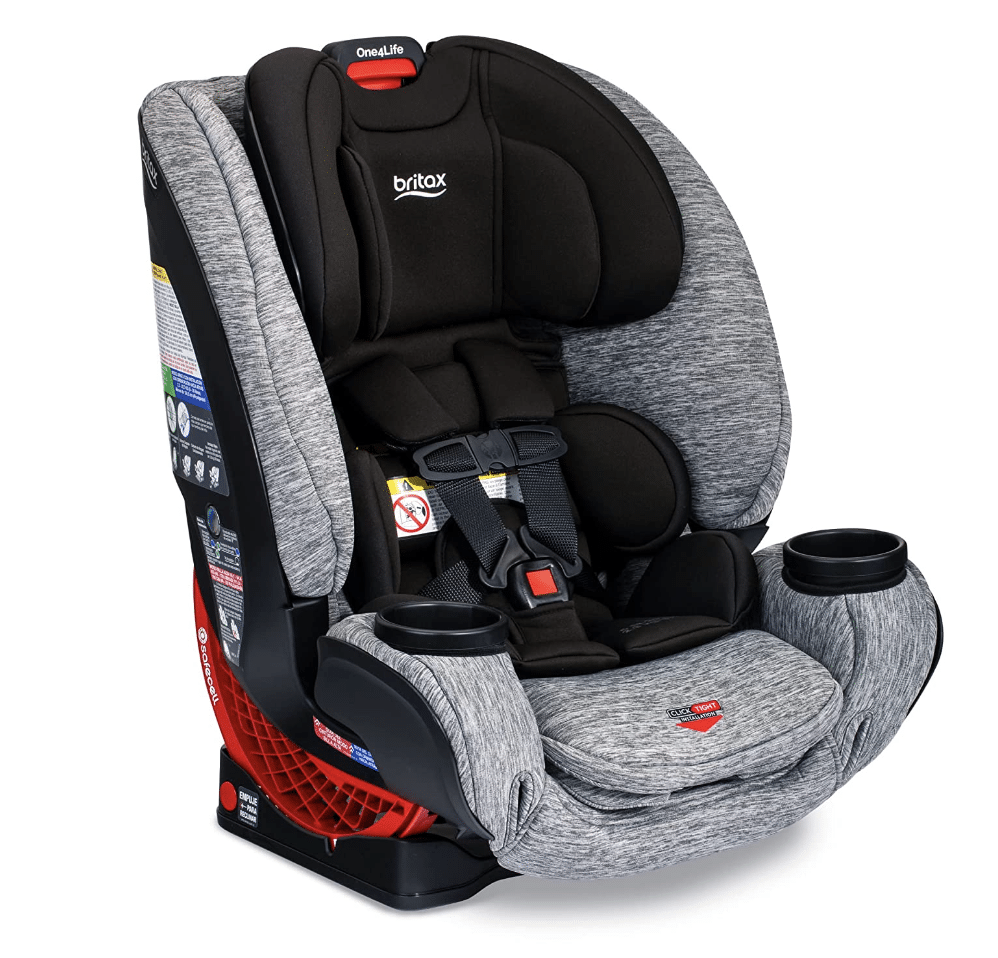 Best Amazon Prime Day Baby Deals 2023
