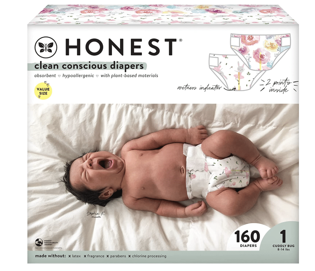 Best Amazon Prime Day Baby Deals 2023