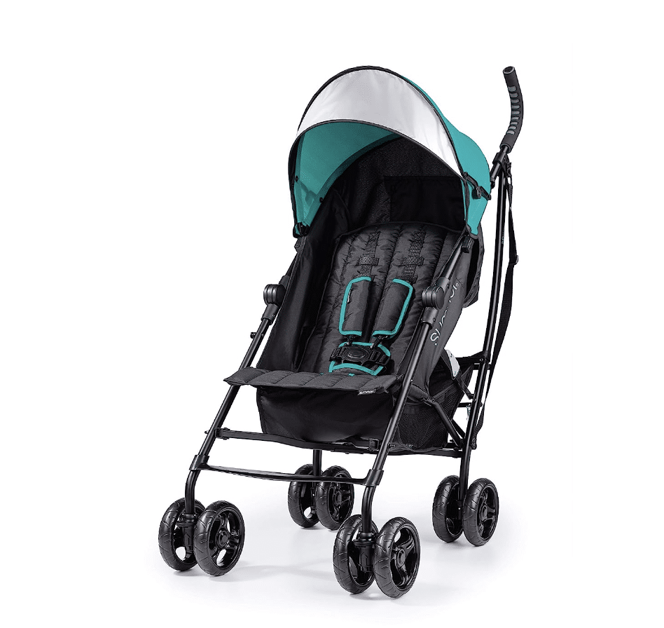 Best Amazon Prime Day Baby Deals 2023