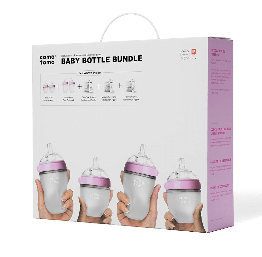 Best newborn bottles