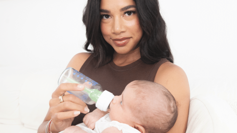 Milk Drunk Because Feeding Is A Journey milk-drunk-because-feeding-is-a-journey