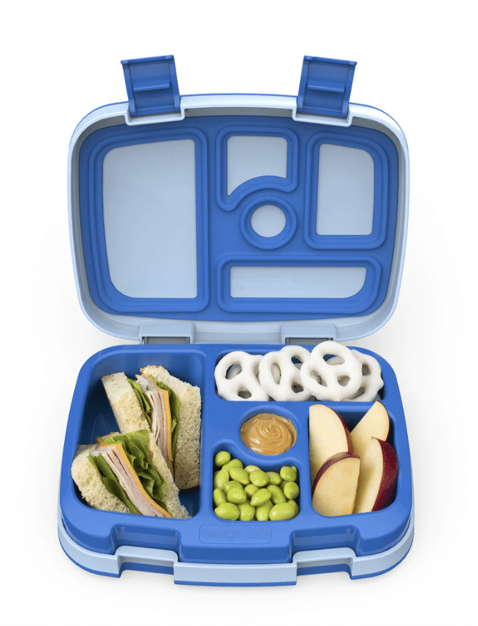 Best lunchbox for daycare